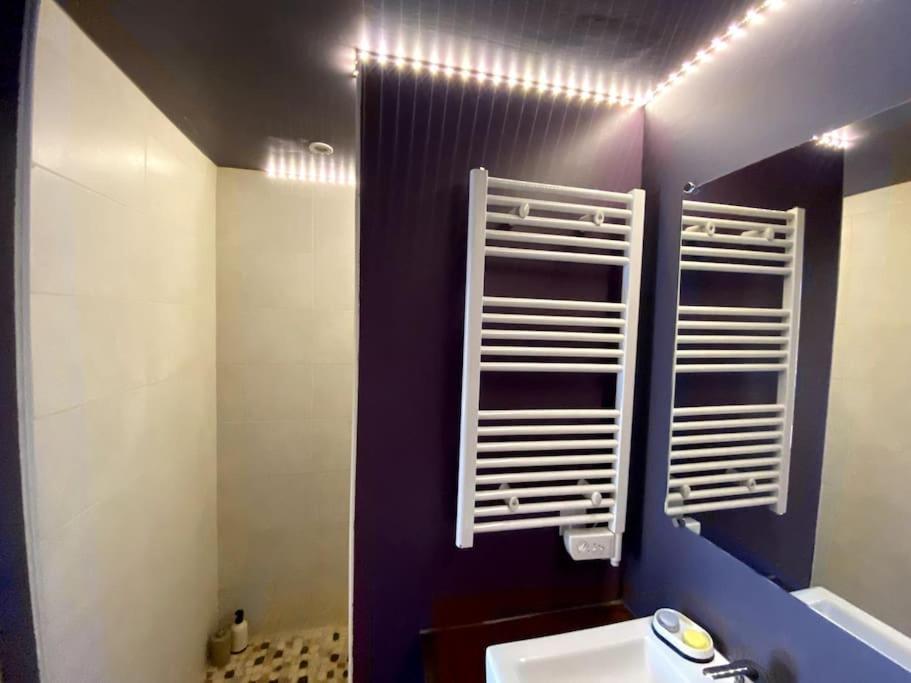 Charme Et Calme Au Coeur De Bordeaux Apartment ภายนอก รูปภาพ